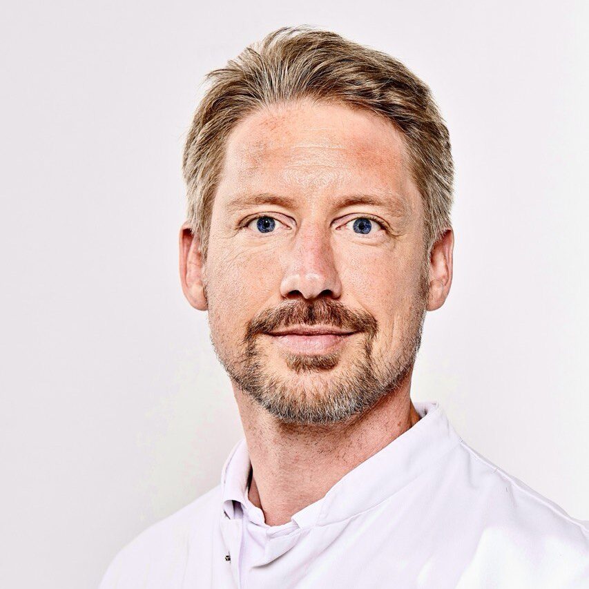 Dr. med. Holger Seidl