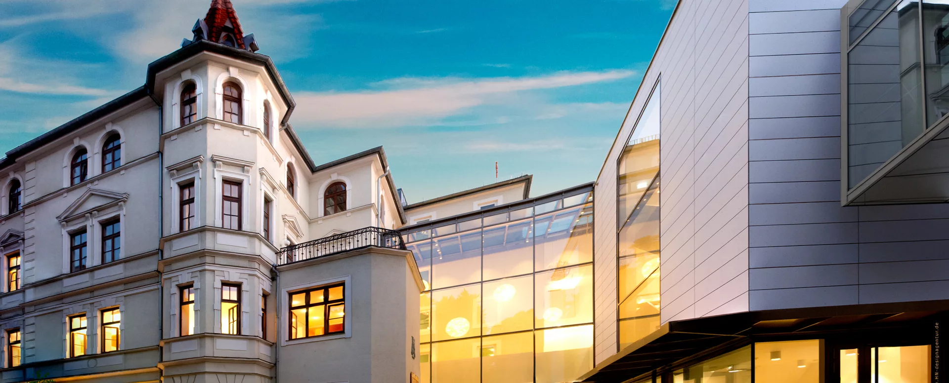 Herzog Carl Theodor Clinic